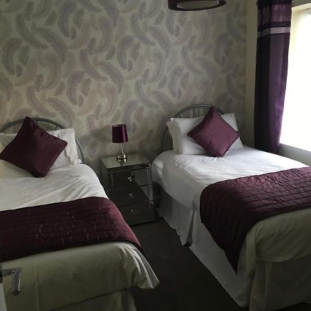 Vila Highland Escape Fort William Exteriér fotografie